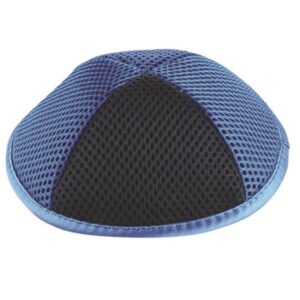 Net Kippah 18cm- with Pin Spot