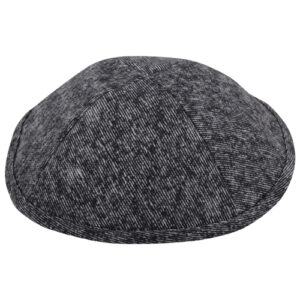 Cloth Kippah 19 cm