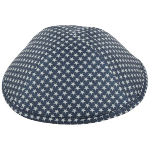 Cloth Kippah 19 cm