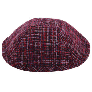 Cloth Kippah 19 cm
