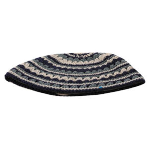 C FRIK KIPPAH HAND MADE 24 CM