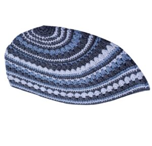 C FRIK KIPPAH HAND MADE 22 CM