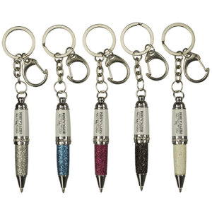 PEN KEY HOLDER