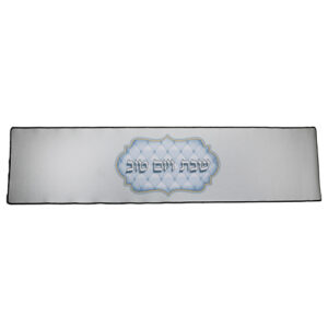 Thermal Insulation Runner for Tablecloth  30X123 cm-Ornaments X