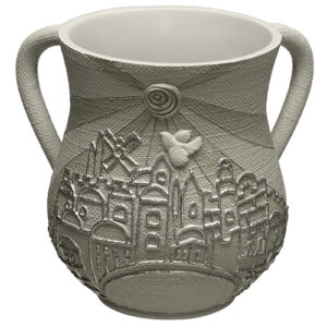 נטלה מהודרת מפוליריזן 14 ס"מ