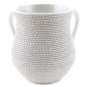 נטלה מהודרת מפוליריזן 14 ס"מ