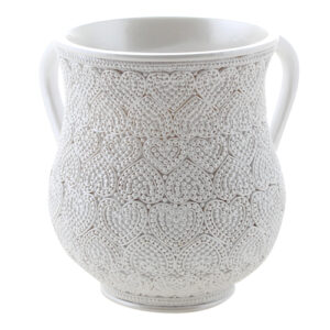 נטלה מהודרת מפוליריזן 14 ס"מ