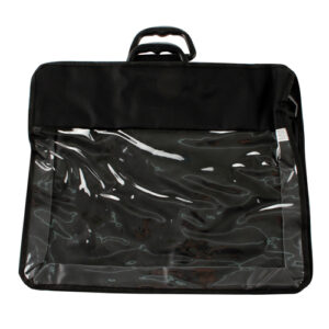 תיק מפואר לטלית עם ידית 39x45 ס"מ