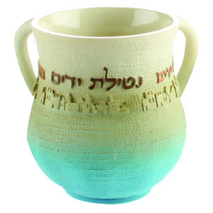 נטלה מהודרת מפוליריזן 14 ס"מ