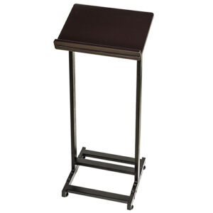 שטנדר בית כנסת 100 ס"מ ברזל ועץ