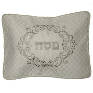 כרית הסבה ברוקט עם מילוי 35X50 ס"מ