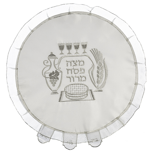 כיסוי פסח סטן 43 ס"מ