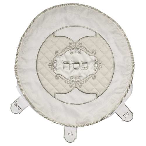 כיסוי פסח מפואר 45 ס"מ