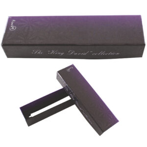 אריזה פיין89 למזוזה 12 ס"מ