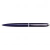 עט קלאסיק כדורי לכה כחול X-Pen CLASSIC דגם XP-128b