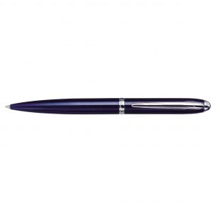 עט קלאסיק כדורי לכה כחול X-Pen CLASSIC דגם XP-128b