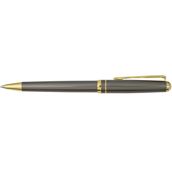 עט נובו צפורטיטניום זהב X-Pen NOVO