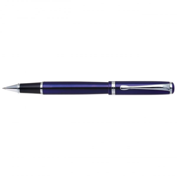 עט פודיום צפורכחול  X-Pen PODIUM