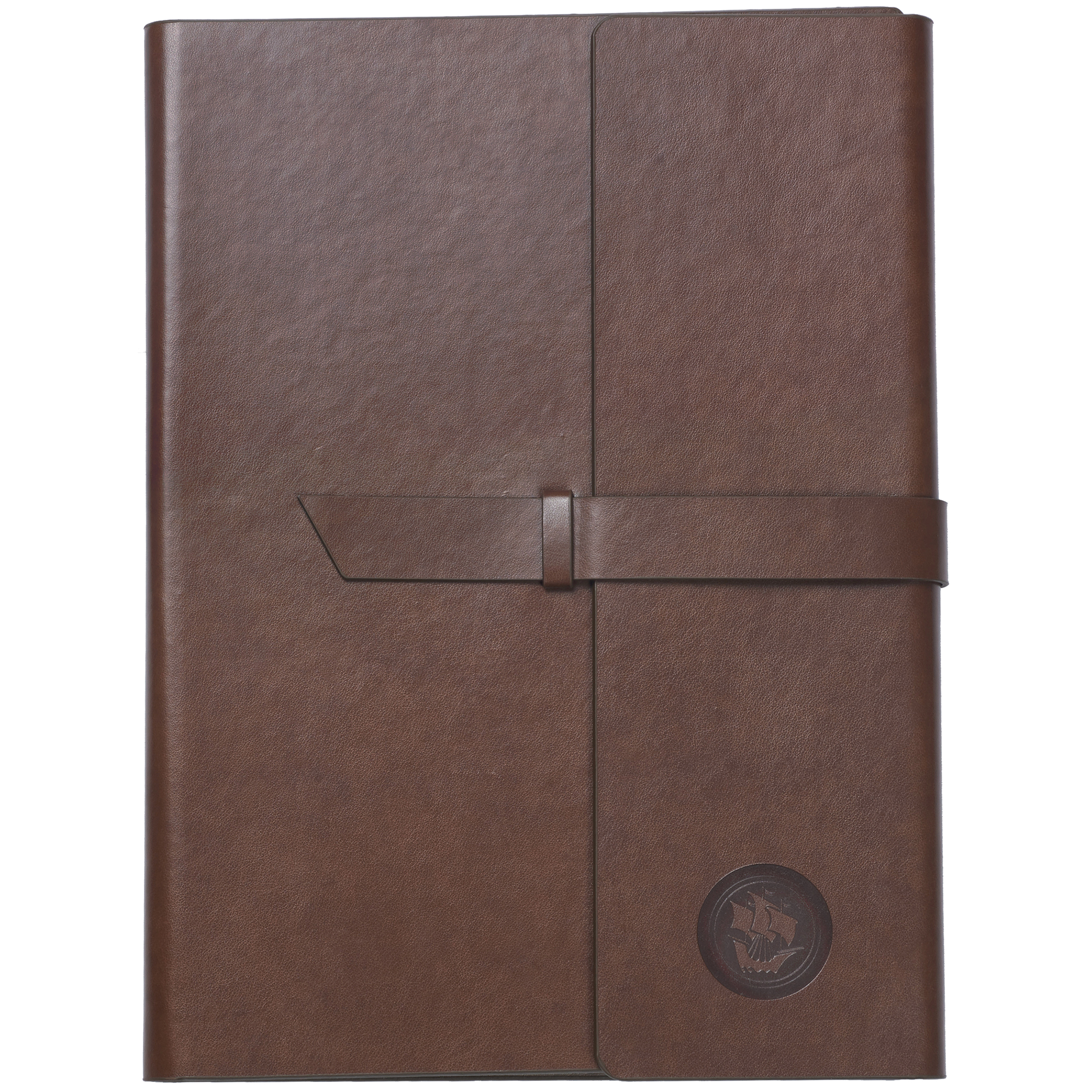 מכתבית גבעוני PU דמוי עור יוקרתי A4 סגירת רצועה Givony 32X24cm במארז מקורי מהודר דגם GV-4132 1 מכתבית גבעוני PU דמוי עור יוקרתי A4 סגירת רצועה Givony 32X24cm במארז מקורי מהודר דגם GV-4132