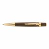 עט לורד כדורי עץ בהיר קליפס ציפוי 18K זהב  X-Pen LORD NATURE