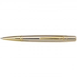 עט לורד כדורי , כולו בציפוי 18k זהב X-Pen LORD  X
