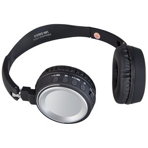 אזניות BlueTooth מתקפלות מבית Charge-it