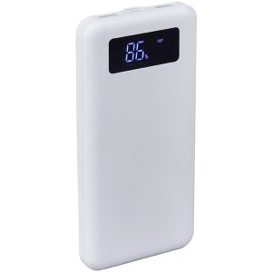 פאוור בנק סוללת גיבוי 10,000mAh מבית Charge-It