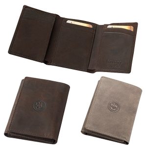 ארנק עור כאמל לגבר | תא לשטרות וכרטיסים מבית המותג גבעוני