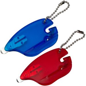 פותח מעטפות, חולץ סיכות "שרפר"