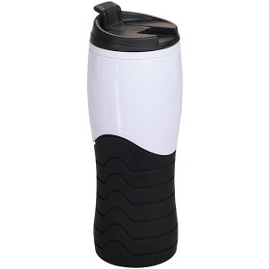 "דרינקר" ספל טרמי איכותי מבית H2O