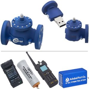 דיסק און קי 3D בעיצוב לפי דרישה