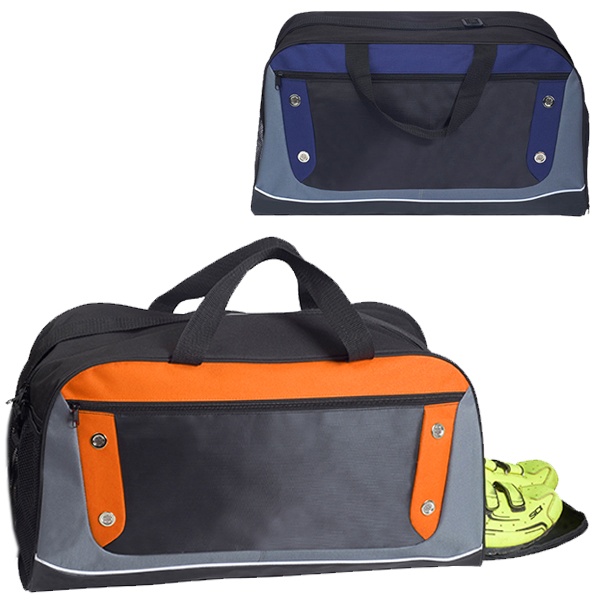 "אולימפיה" צ´ימידן תיק נסיעות | ספורט עם תא לנעליים 1 "אולימפיה" צ´ימידן תיק נסיעות | ספורט עם תא לנעליים