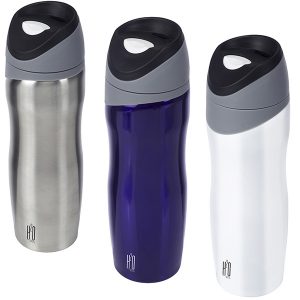 "טריפר" ספל טרמי מבית H2O