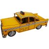 מכונית רטרו "מונית צהובה"