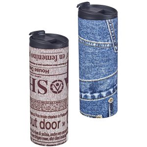 ספל טרמי נירוסטה אישי