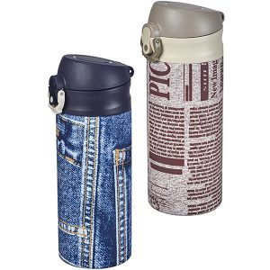 ספל טרמי נירוסטה אישי
