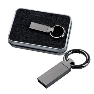 "קליבר" דיסק און קי 32GB טיטניום