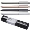עט מתכת ראש כדורי GLASSY NEXT תוצרת PREMEC SWISS
