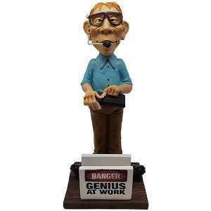 מעמד לכרטיסי ביקור "גאון היי טק"