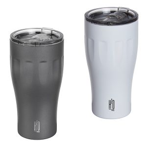 "וייב" ספל טרמי נירוסטה מבית H2O