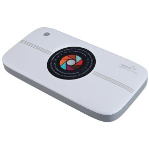 "קמרה" מטען אלחוטי | פאוור בנק סוללת גיבוי 10,000MAH