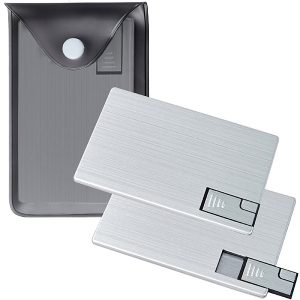 "קארדיסק" דיסק און קי אלומיניום 16GB