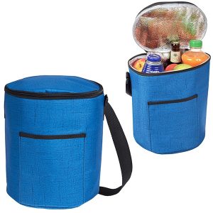 "גליל" צידנית 12 ליטר עם רצועת נשיאה