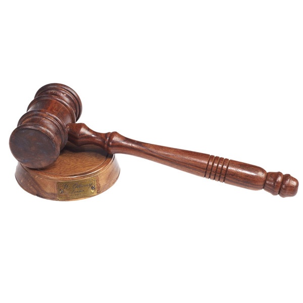 פטיש מנהלים | שופטים 1 פטיש מנהלים | שופטים