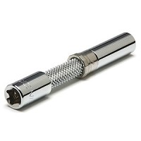 מתאם לביט שחרור מהיר 10ממ 1/4