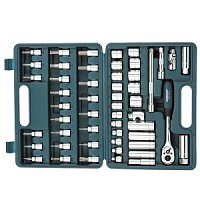 סט בוקסות 52 יחידות ממ D3/8