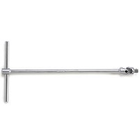 ידית T הנעה 1/2 450 ממ