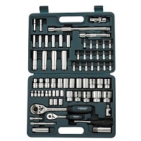 סט בוקסות 70 יחידות 1/4+1/2