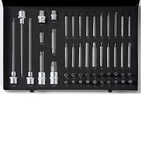 סט ביטים 49 יחידות סיגנט