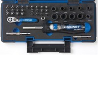 סט ביטים 40 יחידות סיגנט